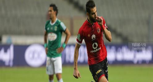 عمرو السولية: 74 نقطة.. لن ننساكم